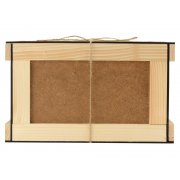 Подарочная коробка «Почтовый ящик»