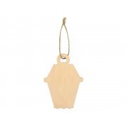 Подвеска «Новогодний фонарик»