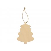 Подвеска «Ель»