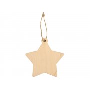 Подвеска «Звезда» арт. 625321 Подвеска «Звезда» арт. 625321