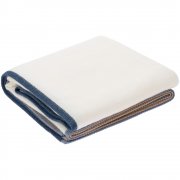 Плед Frontier, молочно-белый арт. 18553.64 Плед Frontier, молочно-белый арт. 18553.64