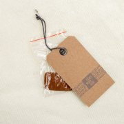 Плед Frontier, молочно-белый арт. 18553.64 Плед Frontier, молочно-белый арт. 18553.64