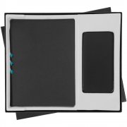 Набор Flexpen Black Energy, бирюзовый арт. 17047.30 Набор Flexpen Black Energy, бирюзовый арт. 17047.30