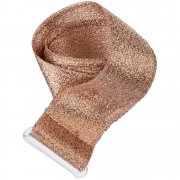 Лента для медали с пряжкой Ribbon, бронзовая арт. 34358.02