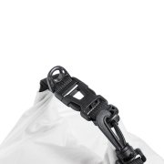 Сумка водонепроницаемая TINSUL Белый арт. 344848/01 Сумка водонепроницаемая TINSUL Белый арт. 344848/01