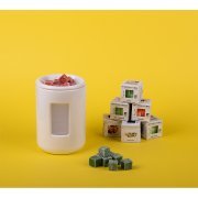 Аромакубики СИРЕНЬ (8шт) Фиолетовый