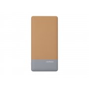 Внешний аккумулятор «NEO Charge 4C», 10000 mAh