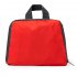 Рюкзак складной MENDY Красный