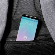 Рюкзак BULMAN Серый арт. 346848/30 Рюкзак BULMAN Серый арт. 346848/30