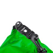 Сумка водонепроницаемая TINSUL Зеленый арт. 344848/15 Сумка водонепроницаемая TINSUL Зеленый арт. 344848/15
