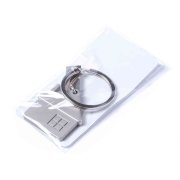 Брелок INMO серебристый