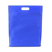 Сумка BLASTER, спанбонд Синий