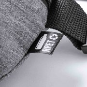 Сумка на пояс PARKS Серый