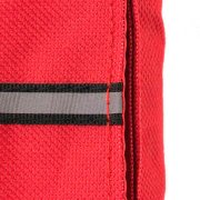 Конференц-сумка MILAN Красный