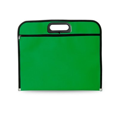 Конференц-сумка JOIN Зеленый