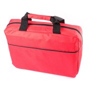 Конференц-сумка HIRKOP Зеленый