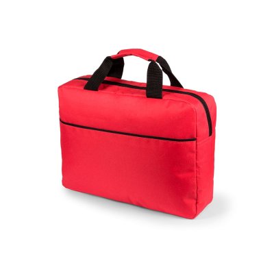 Конференц-сумка HIRKOP Красный