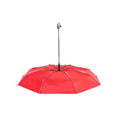 Зонт складной ALEXON Красный