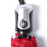 Зонт складной ALEXON Серый