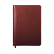 Ежедневник недатированный Anderson, формат А5, в линейку Бордовый арт. 24610/13 Ежедневник недатированный Anderson, формат А5, в линейку Бордовый арт. 24610/13