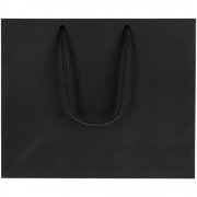 Пакет Porta, малый, черный