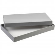 Коробка Horizon, серая арт. 7073.11 Коробка Horizon, серая арт. 7073.11