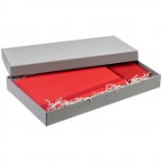 Коробка Horizon, серая арт. 7073.11 Коробка Horizon, серая арт. 7073.11