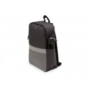 Рюкзак «Merit» со светоотражающей полосой арт. 938598