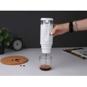 Портативная кофемашина с подогревом «Barista 2»