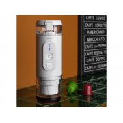 Портативная кофемашина с подогревом «Barista 2»