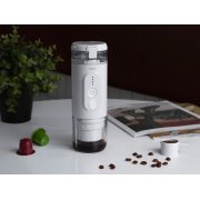 Портативная кофемашина с подогревом «Barista 2»