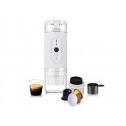 Портативная кофемашина с подогревом «Barista 2»