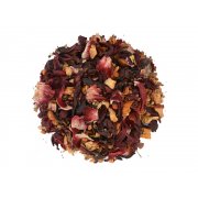 Подарочный набор «Чайный лист»