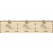 Подарочный набор «Чайный лист»