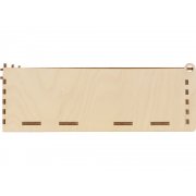 Подарочный набор «Чайный лист»