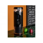 Портативная кофемашина с подогревом «Barista 2»