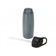 Бутылка для воды c кнопкой «Tank»