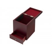 Подарочная коробка с выдвижным ящиком