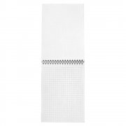 Блокнот на заказ Sketch Print M арт. 13318.00