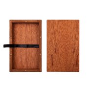 Сборник карт-афоризмов «Дао менеджера» коричневый