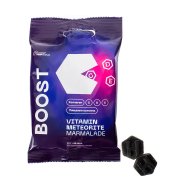 Витаминный мармелад BOOST, 35 гр фиолетовый