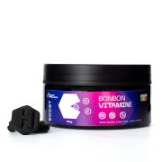 Витаминный мармелад BOOST, 150 гр чёрный