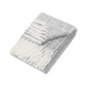 Плед «Warmy» с шерстью