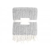 Плед «Warmy» с шерстью