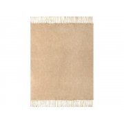 Плед «Warmy» с шерстью