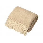 Плед «Warmy» с шерстью