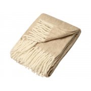 Плед «Warmy» с шерстью