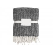 Плед «Warmy» с шерстью