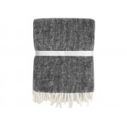 Плед «Warmy» с шерстью