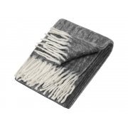 Плед «Warmy» с шерстью